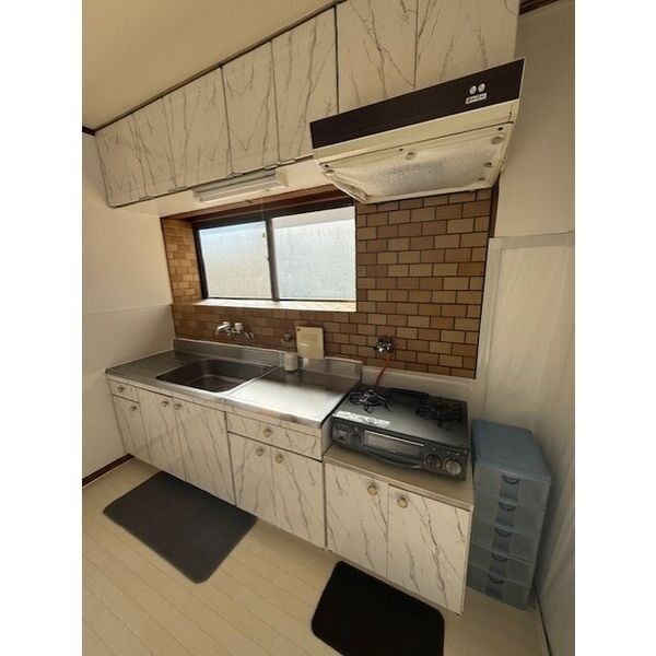 キッチン 写真3