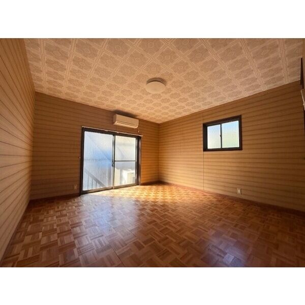 子供部屋 写真5