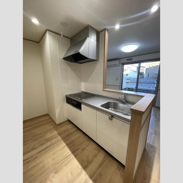 キッチン 写真3