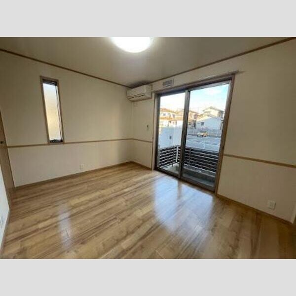 子供部屋 写真4