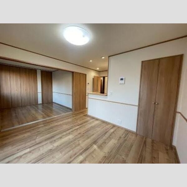 リビング 写真2