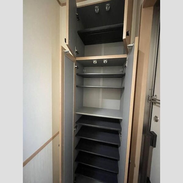 収納 写真10