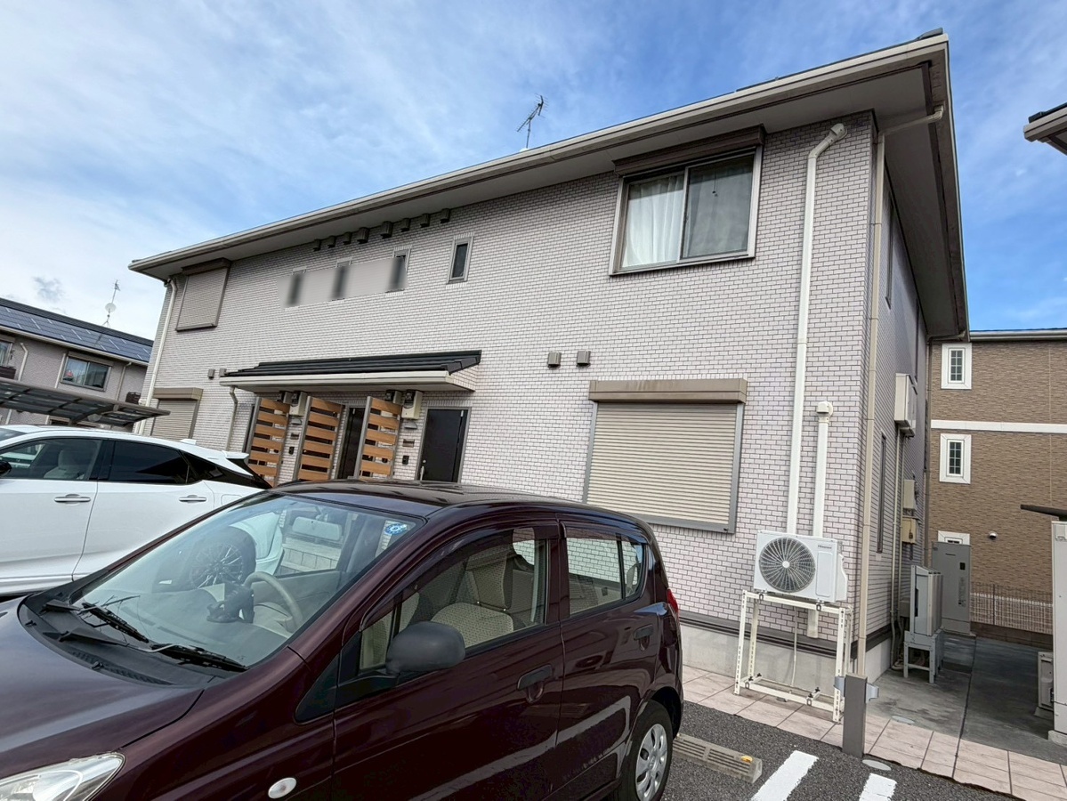 カーサ・デルソーレKHK　A棟