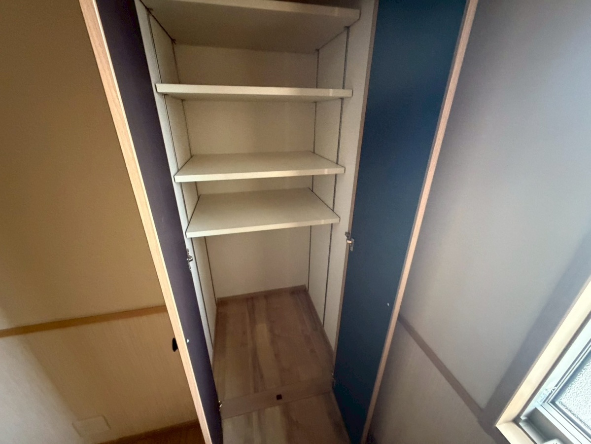 収納 写真19