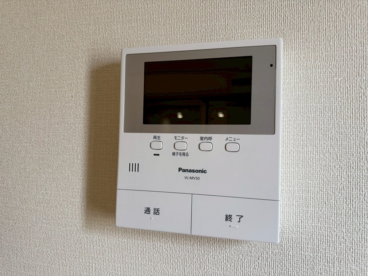 セキュリティ 写真28