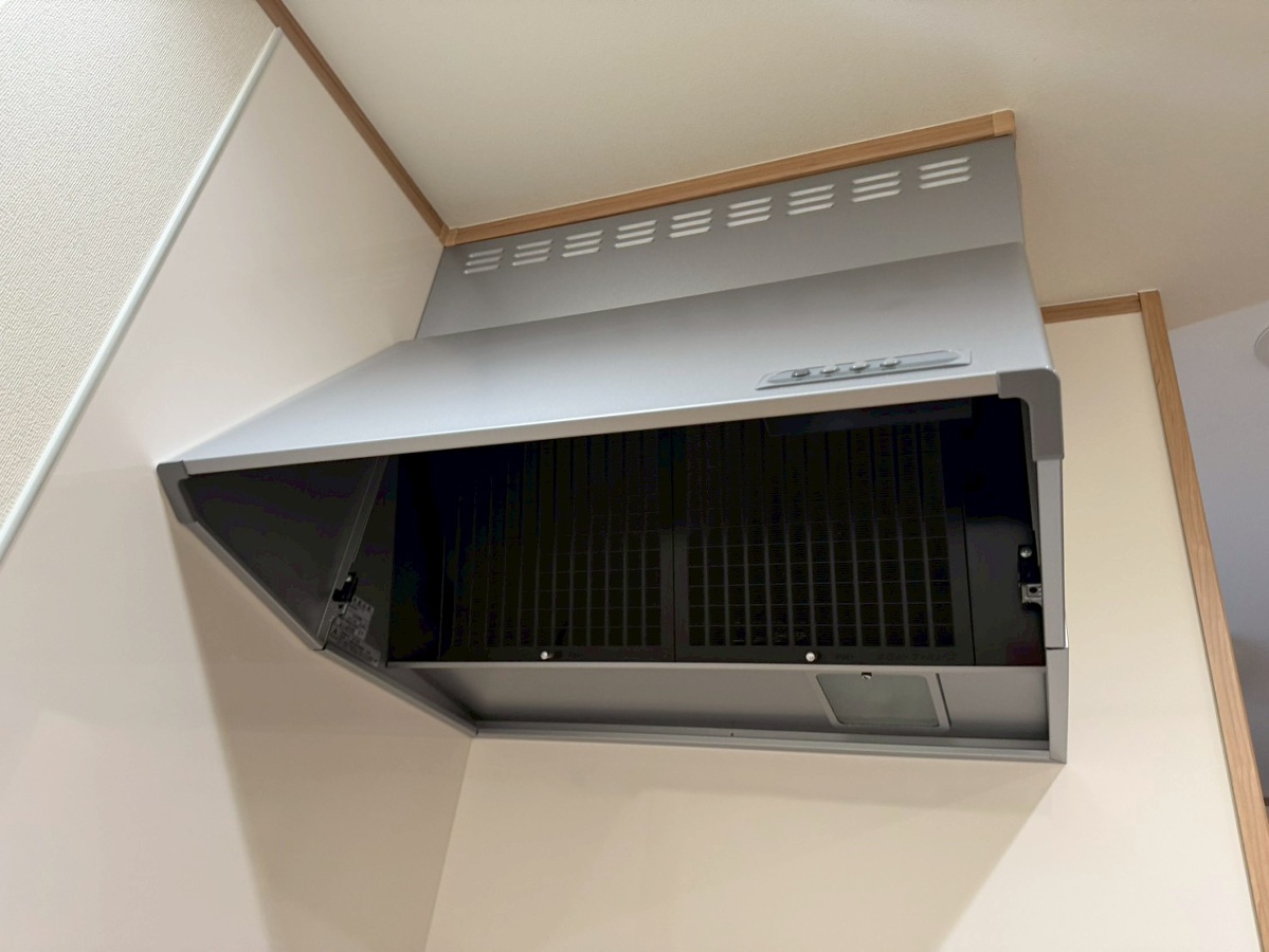 キッチン 写真3