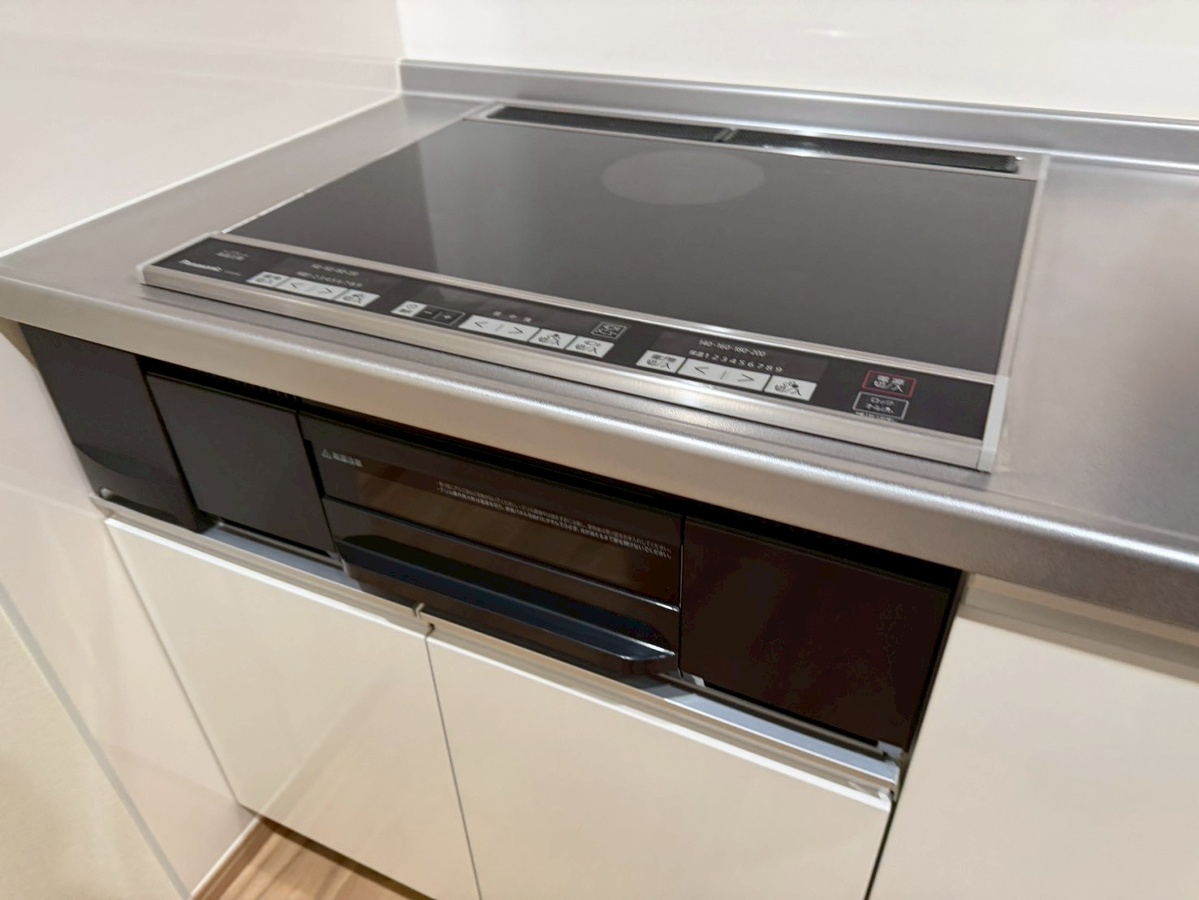 キッチン 写真4