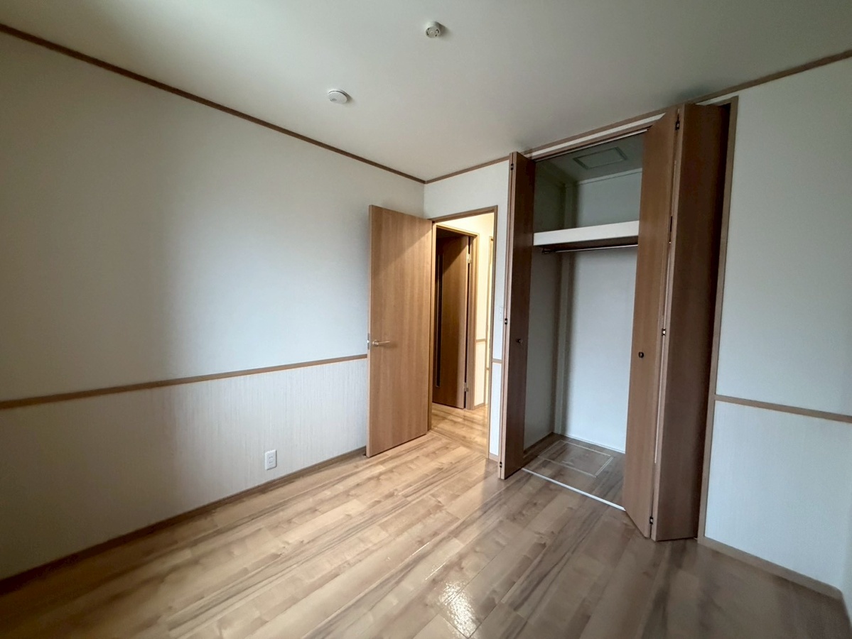 子供部屋 写真7