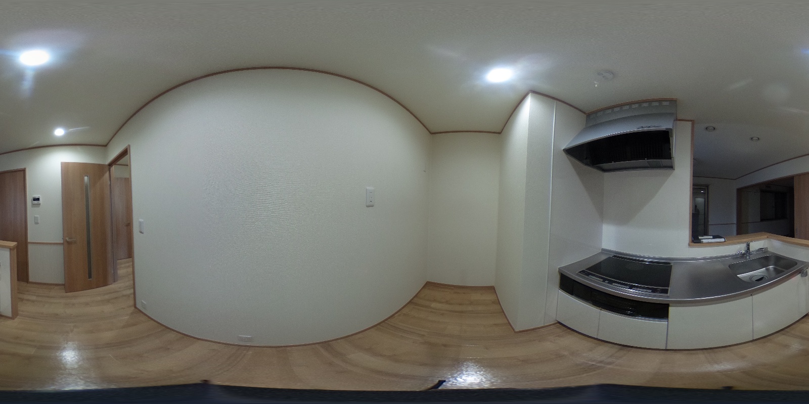 キッチン 写真35