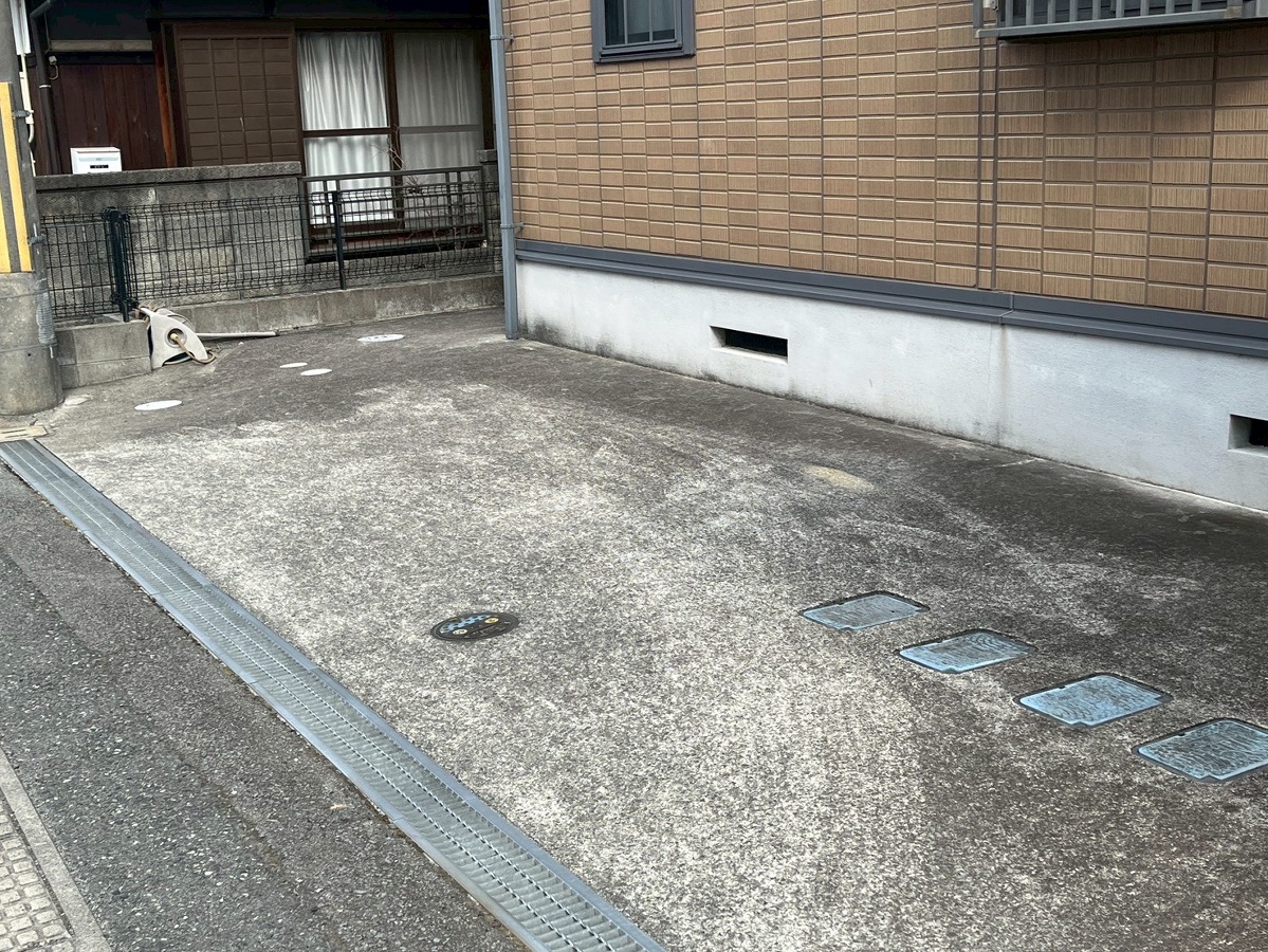 共用部 写真29