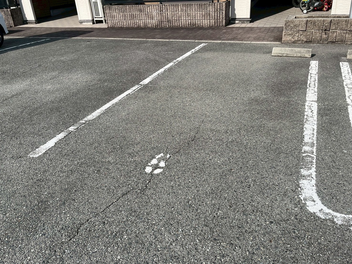 駐車場 写真31