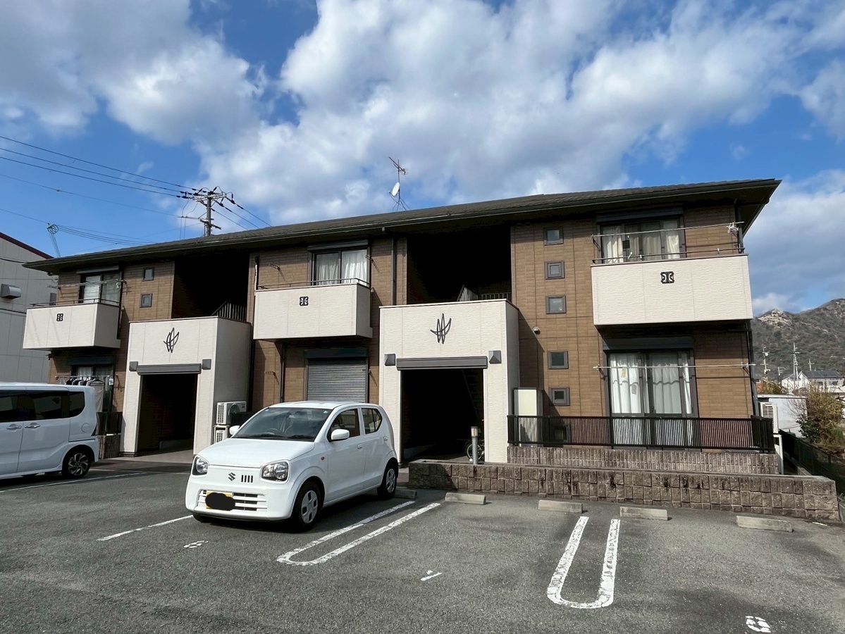 ソレイユ（神岡町）