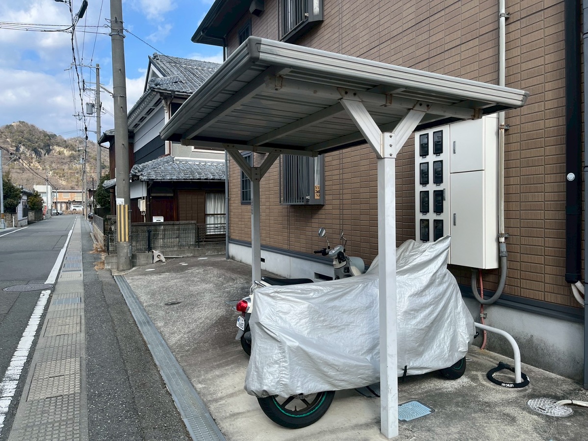 共用部 写真30