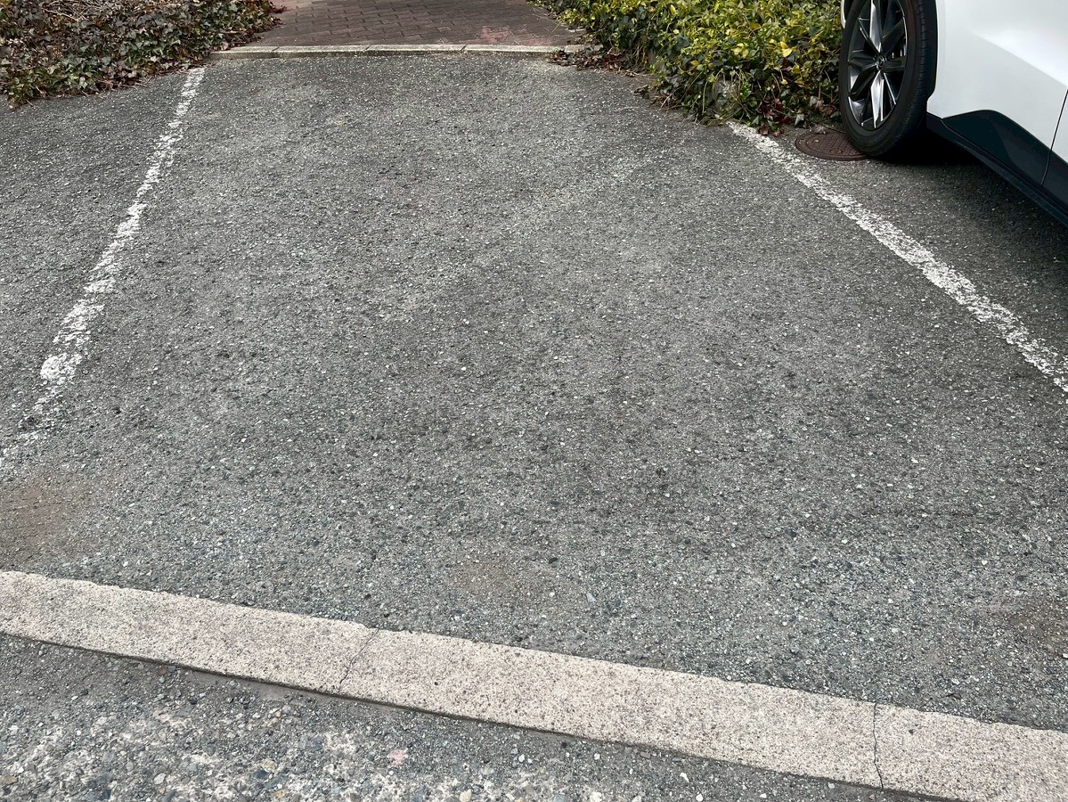 駐車場 写真32