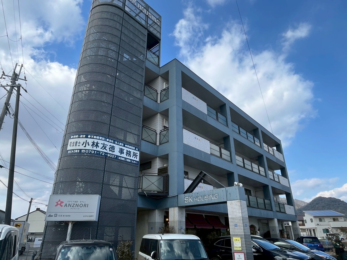 外観 写真29