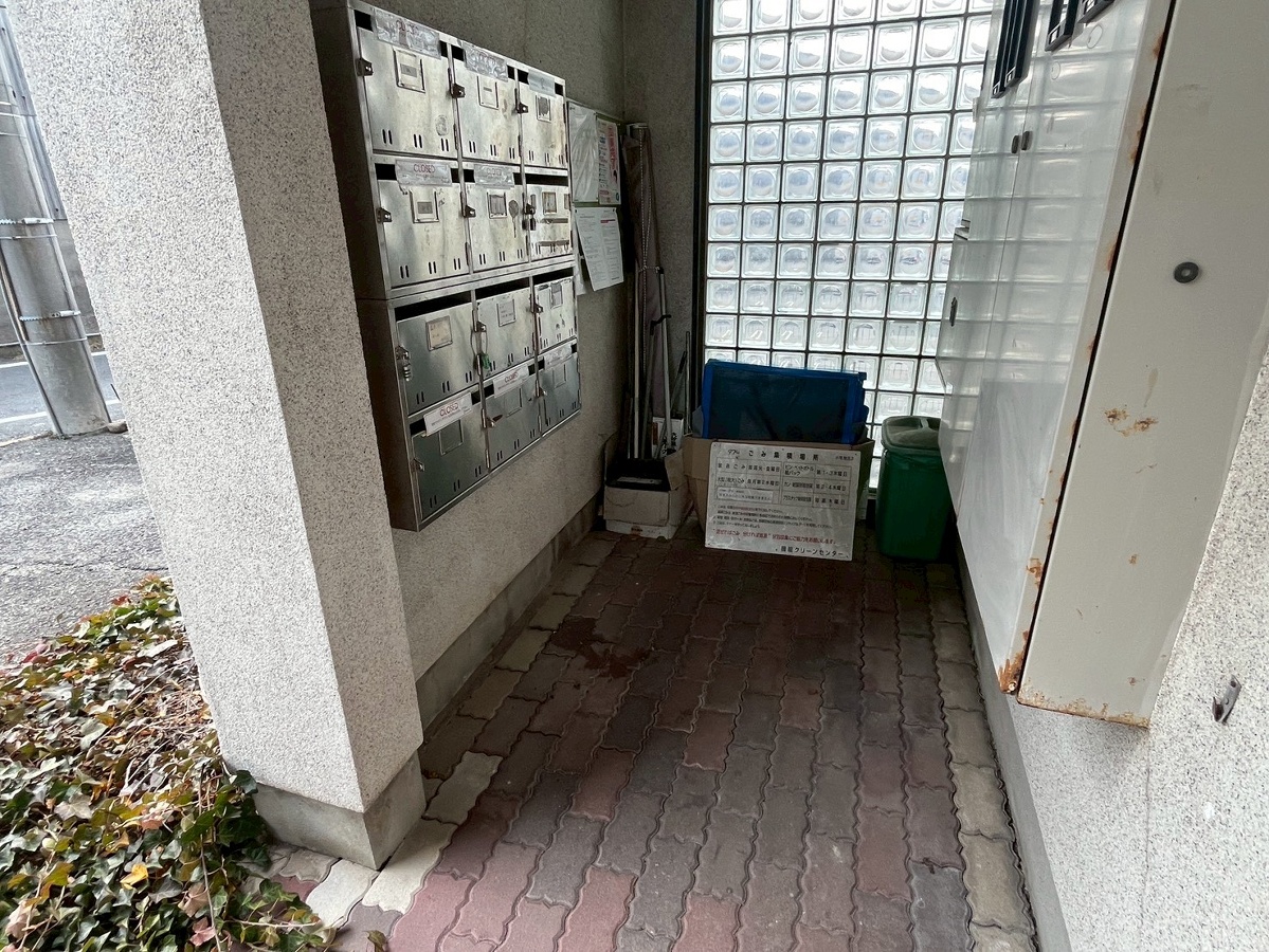 共用部 写真30