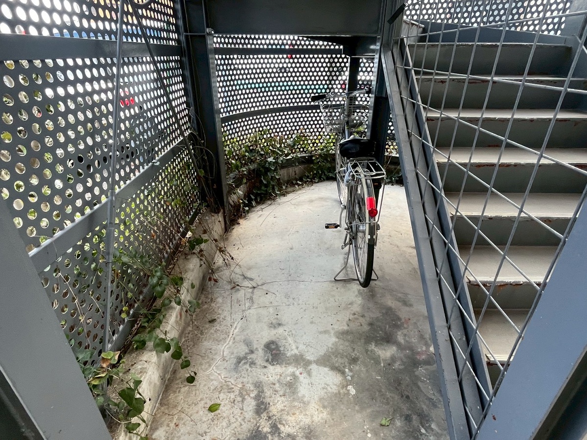 共用部 写真31