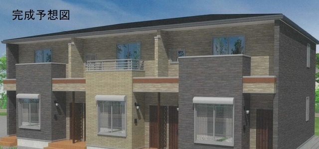 イーグレットヒルズⅡ