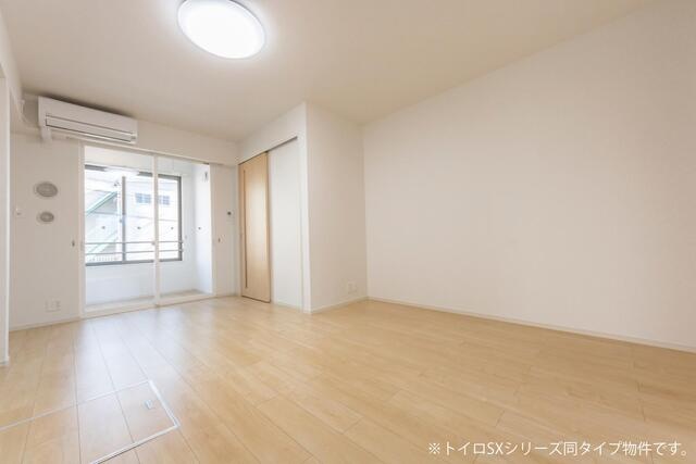 リビング 写真2