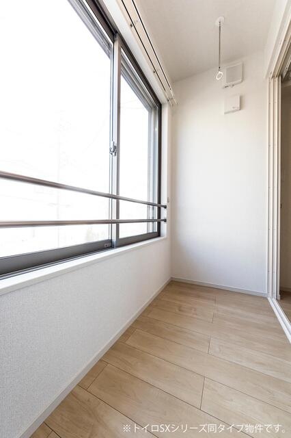 その他部屋・スペース 写真6