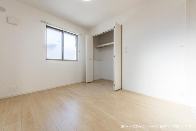 子供部屋 写真5