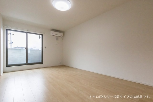 リビング 写真2