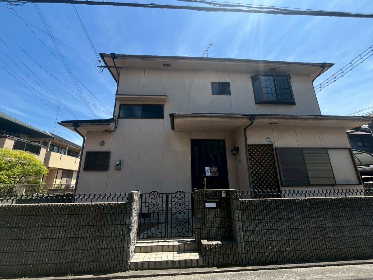 米田中古戸建