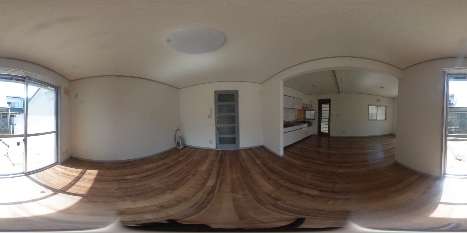 リビング 写真33
