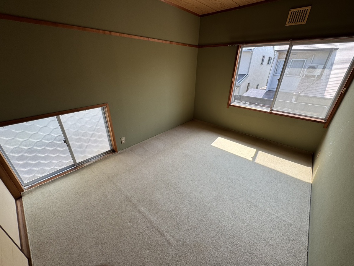 子供部屋 写真7