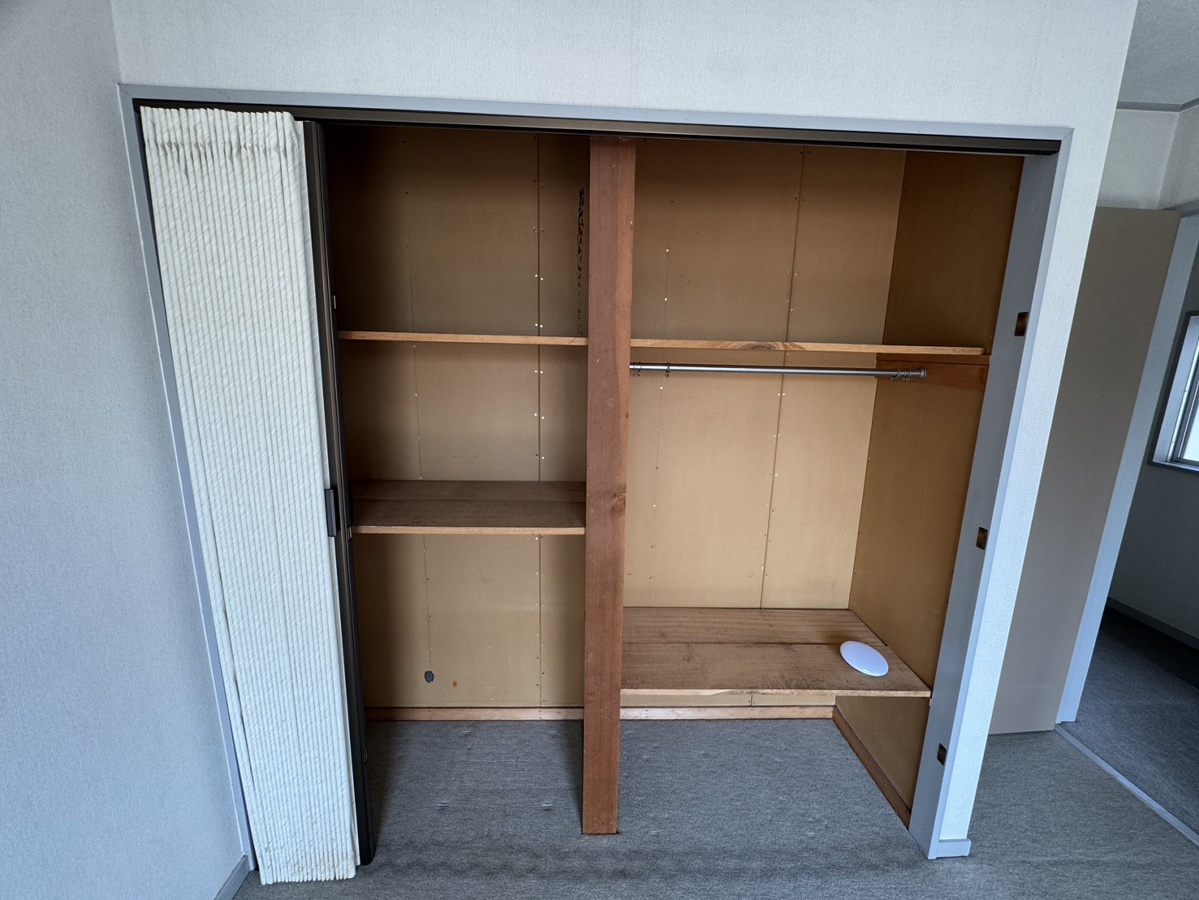 収納 写真16