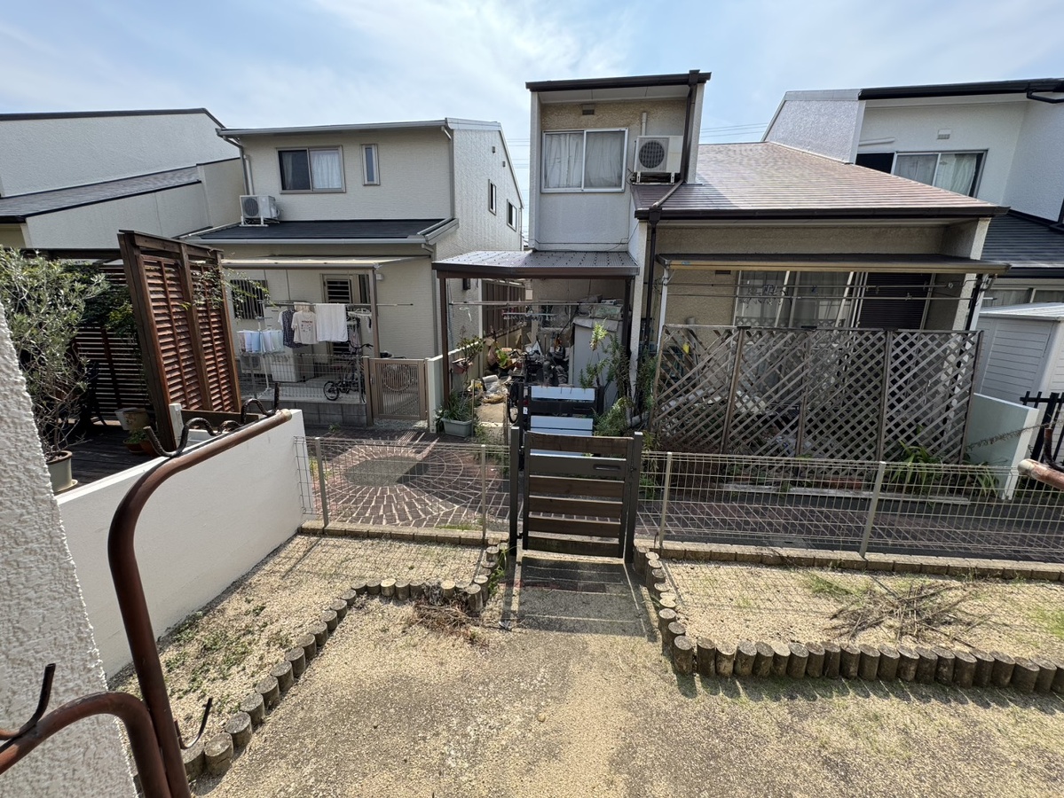 眺望 写真28
