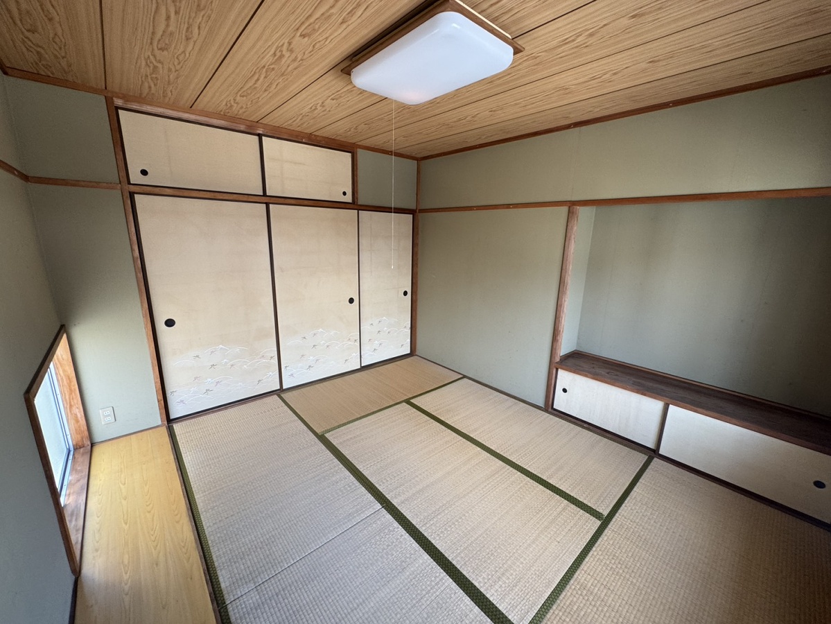 その他部屋・スペース 写真8