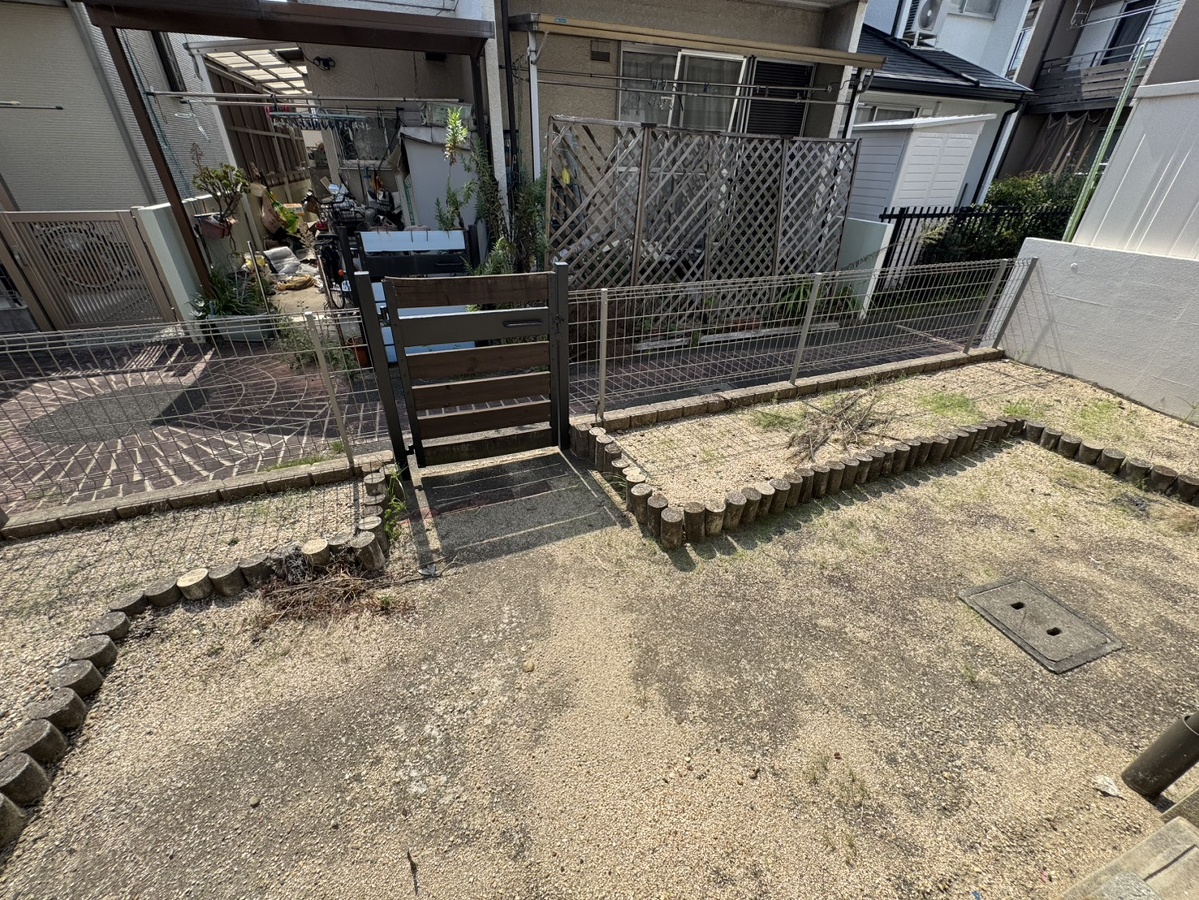 庭 写真18