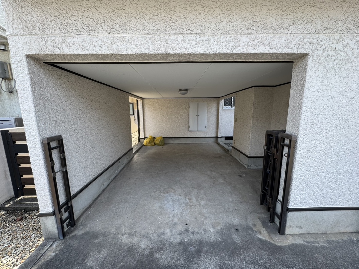 駐車場 写真32