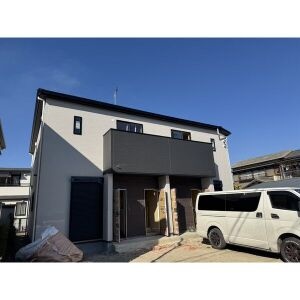 古田新築ハイツ