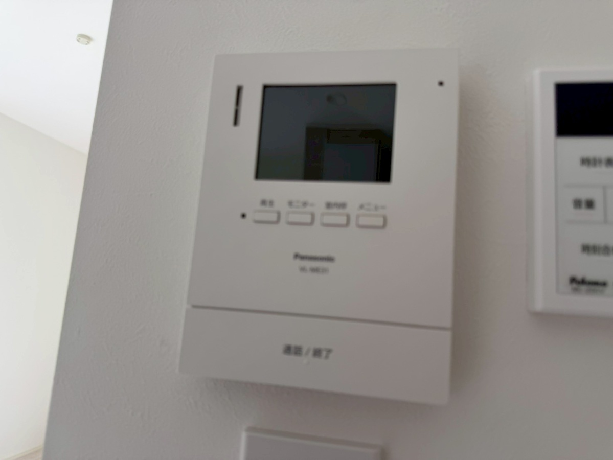 セキュリティ 写真19