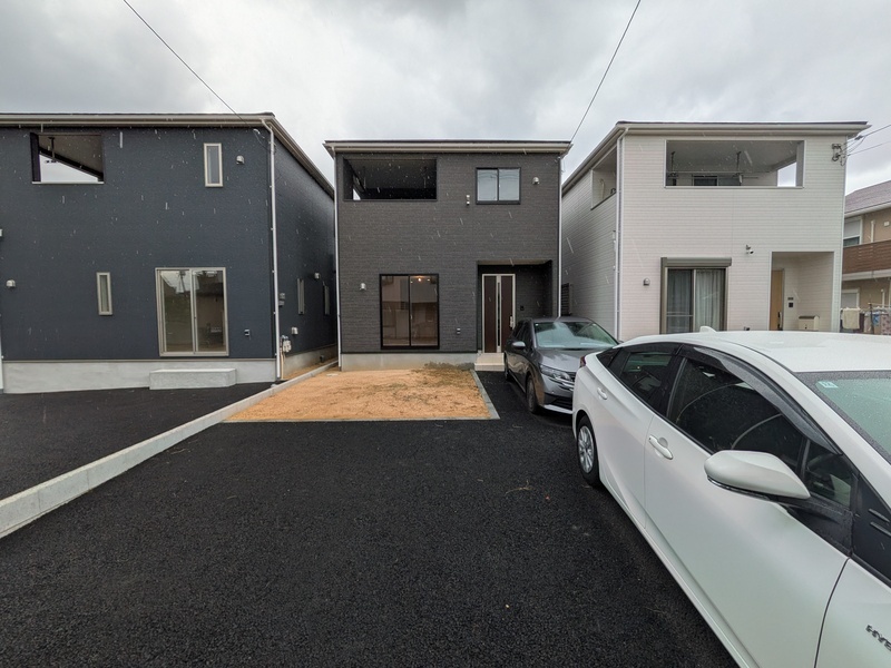 尾上町長田戸建