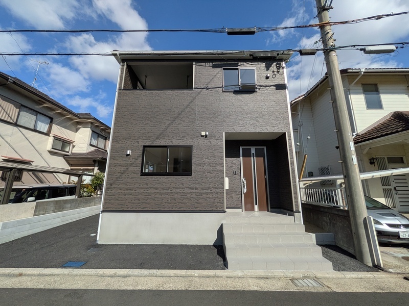 加古川市加古川町中津戸建