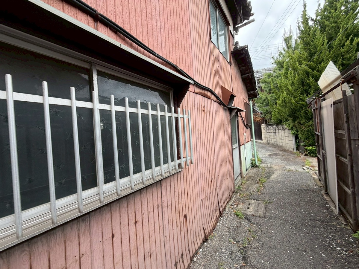 姫路市広畑区本町戸建