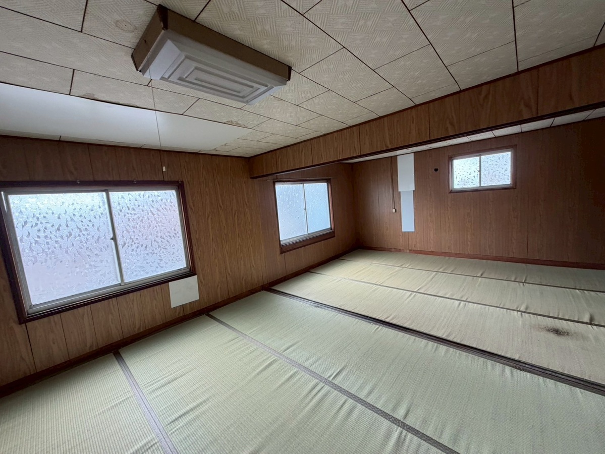 居室 写真8