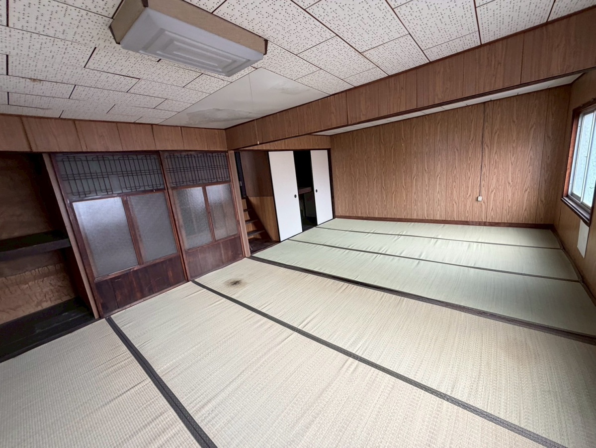 居室 写真9
