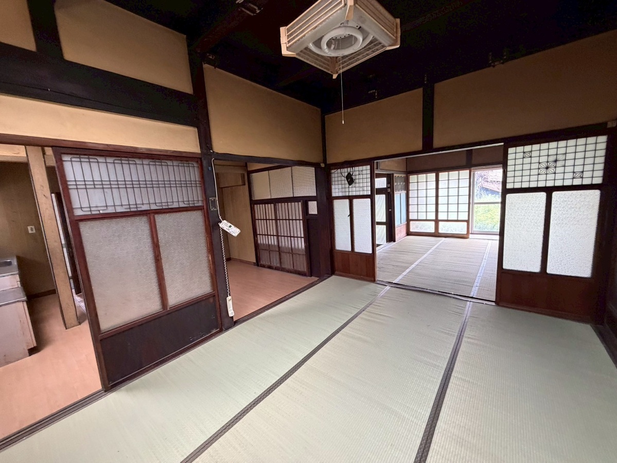 居室 写真11