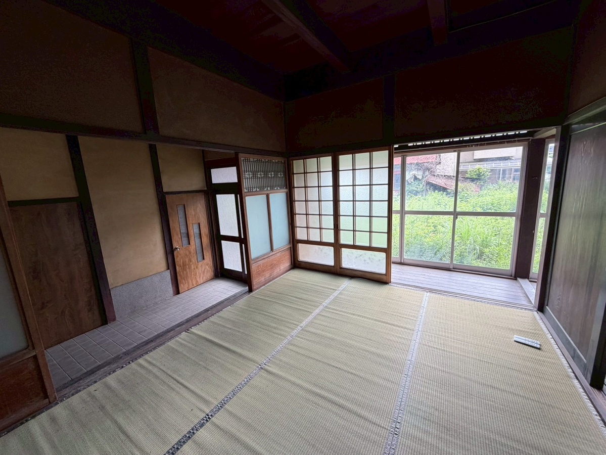 居室 写真13