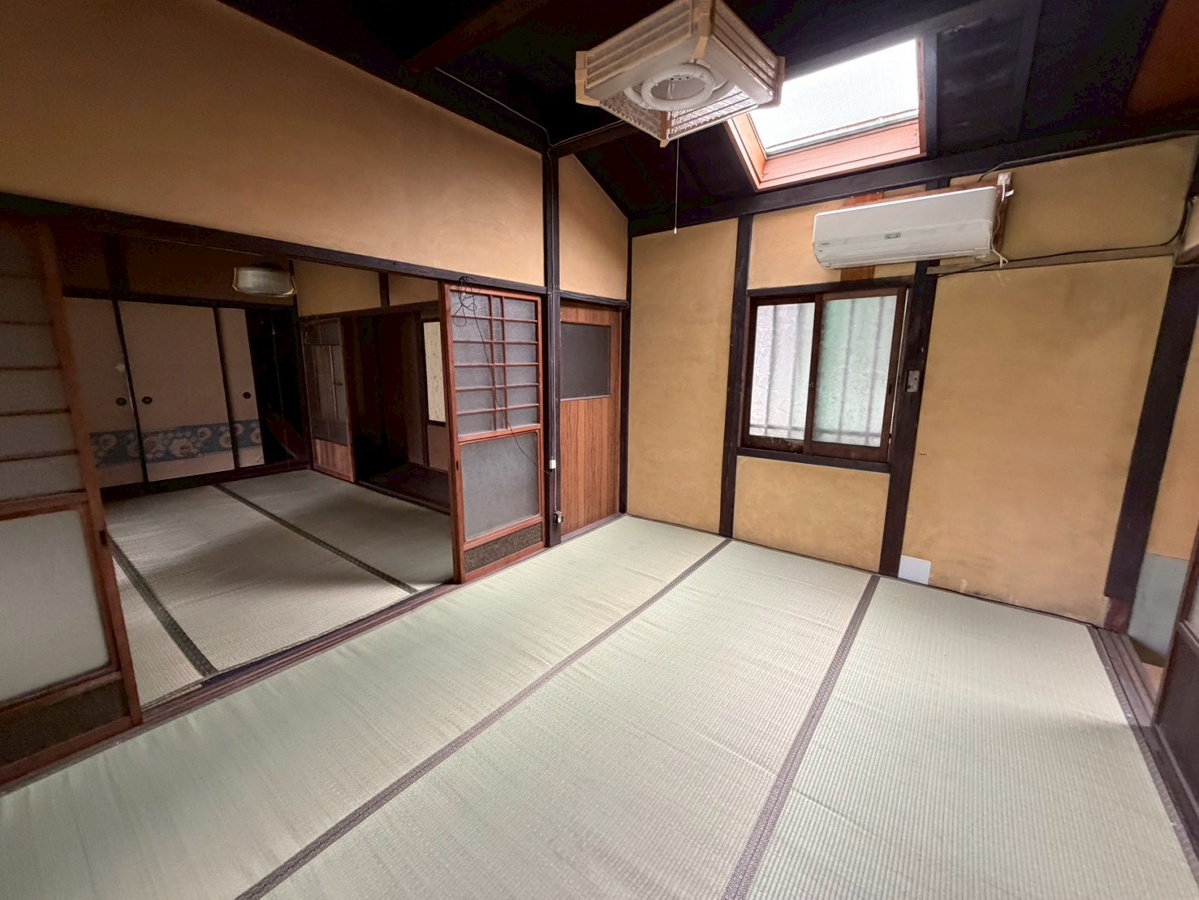 居室 写真14