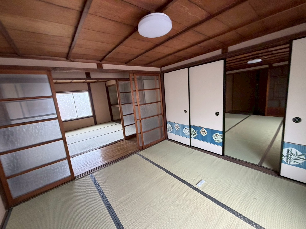 居室 写真16