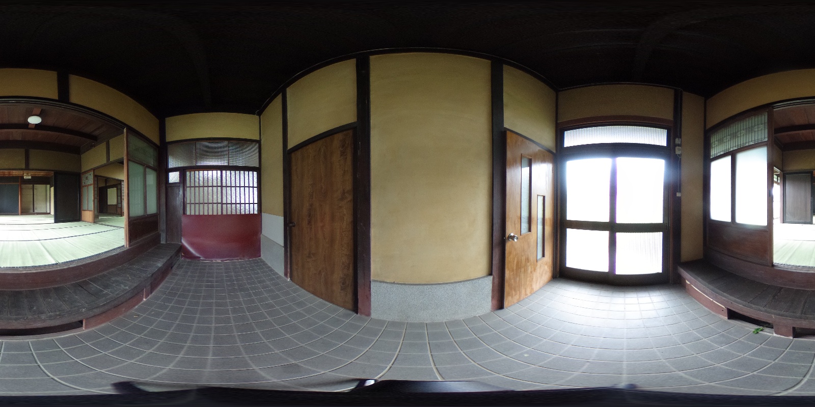 リビング 写真33