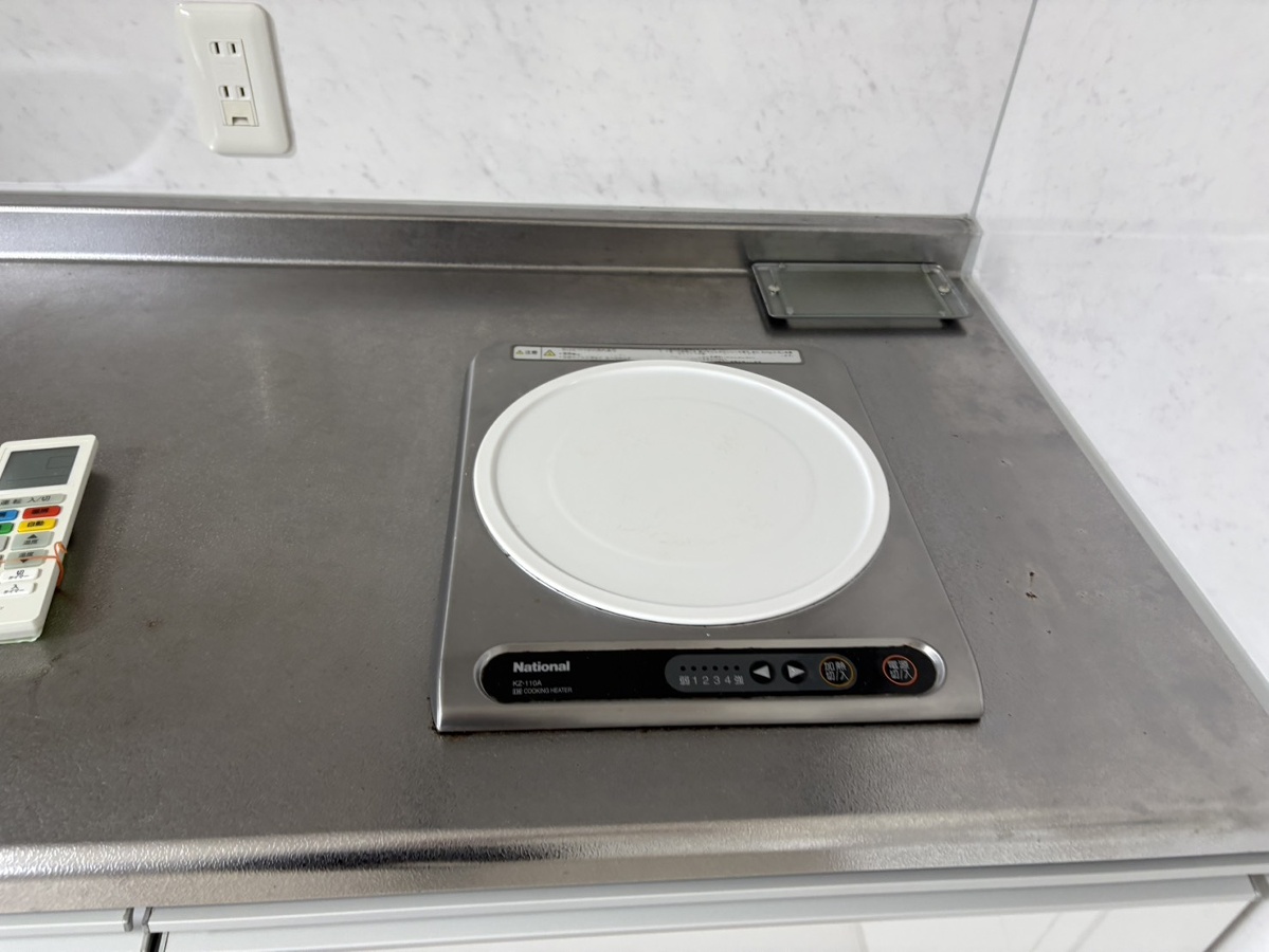 キッチン 写真5