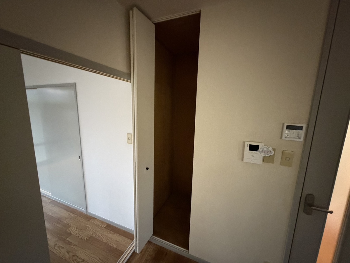 収納 写真14