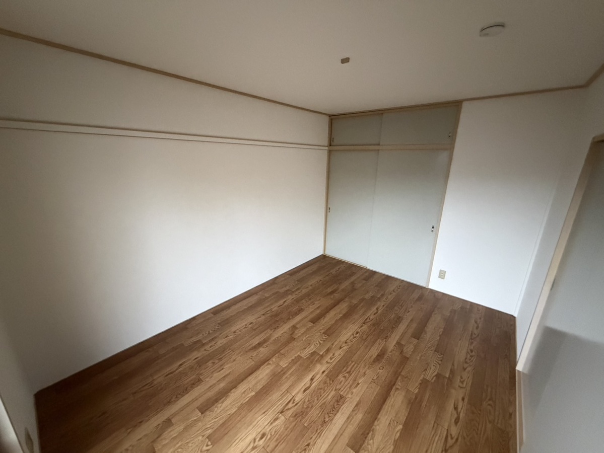 子供部屋 写真7