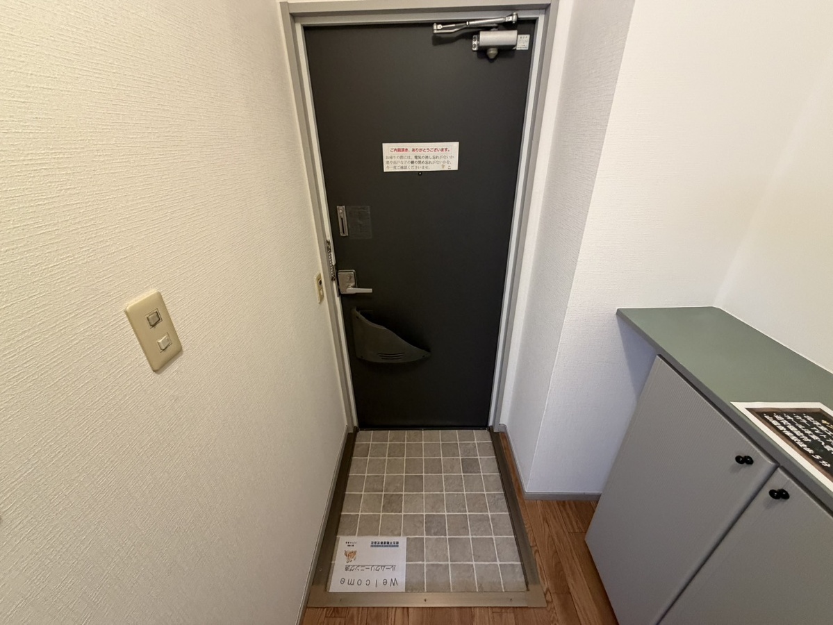 玄関 写真8